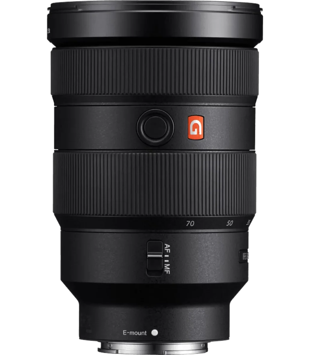 Sony FE 24-70 mm F2.8 GM
