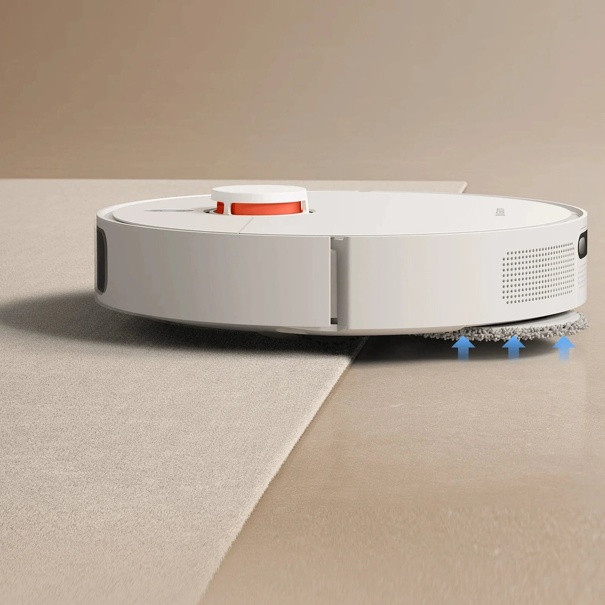 Xiaomi Robot Vacuum X20 Plus