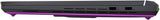 ASUS ROG Strix G18 G815JPR Gaming Laptop, 18" WUXGA IPS 144Hz Display, Intel Core i9-14900HX, 32GB RAM, 1TB SSD, GeForce RTX 5070 Graphics, English Keyboard, Win11Home, Eclipse Gray