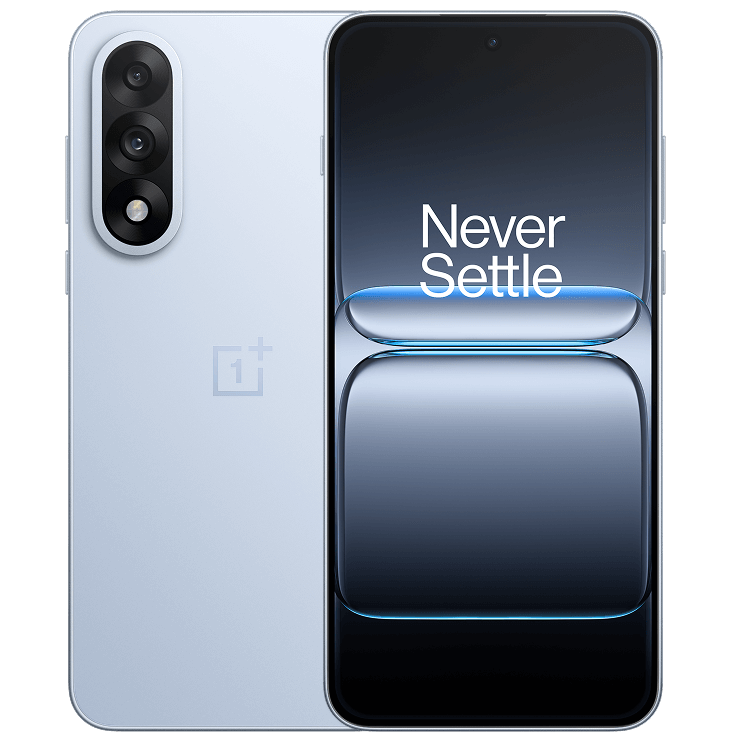 OnePlus Nord 5, Global Version
