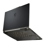 MSI Cyborg 15 AI A1VE Gaming Laptop, view 3