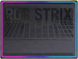 ASUS ROG Strix G18 G815JPR Gaming Laptop, 18" WUXGA IPS 144Hz Display, Intel Core i9-14900HX, 32GB RAM, 1TB SSD, GeForce RTX 5070 Graphics, English Keyboard, Win11Home, Eclipse Gray