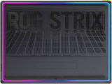ASUS ROG Strix G18 G815JPR Gaming Laptop, 18" WUXGA IPS 144Hz Display, Intel Core i9-14900HX, 32GB RAM, 1TB SSD, GeForce RTX 5070 Graphics, English Keyboard, Win11Home, Eclipse Gray