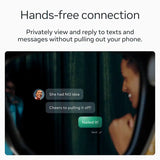 Meta Ray-Ban Display & Neural Band AI Glasses
