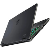 MSI Cyborg 15 B2RWFKG Gaming Laptop, 15.6" FHD 144Hz IPS Display, Intel Core 7 240H, 16GB RAM, 512GB SSD, GeForce 5060 8GB Graphics, English K/B, Win11Home, Gray