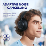 Soundcore by Anker Space Q45 Long-Lasting Noise Cancelling Headphones