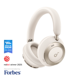Soundcore by Anker Space One Pro, FlexiCurve Over-Ear Headphone