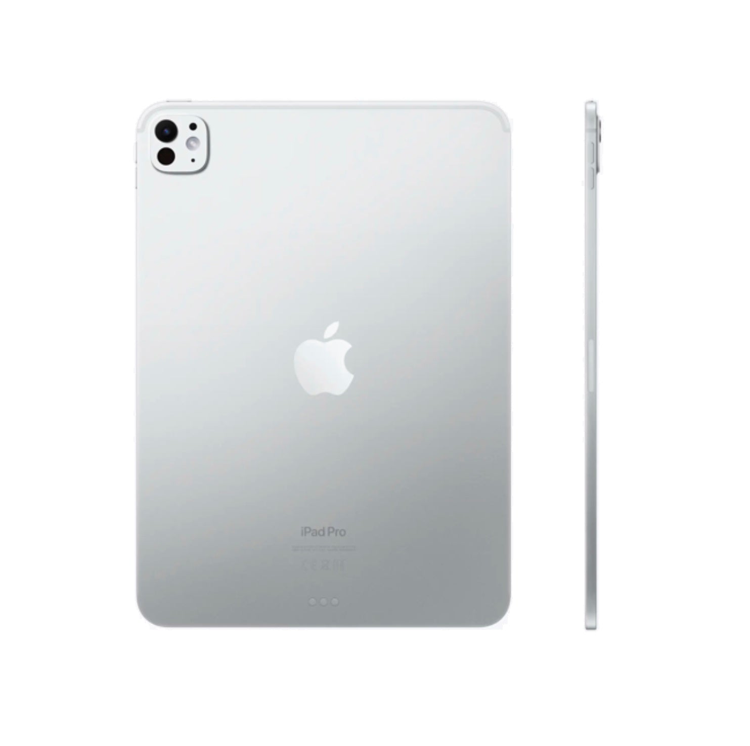 Apple iPad Pro 13-inch (2024) 7th Generation with Nano Texture