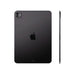 Rear view of Apple iPad Pro M4 in Space Black finish
