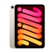 Starlight Apple iPad mini