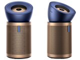 Dyson Purifier Big+Quiet Formaldehyde (Prussian blue/Gold)