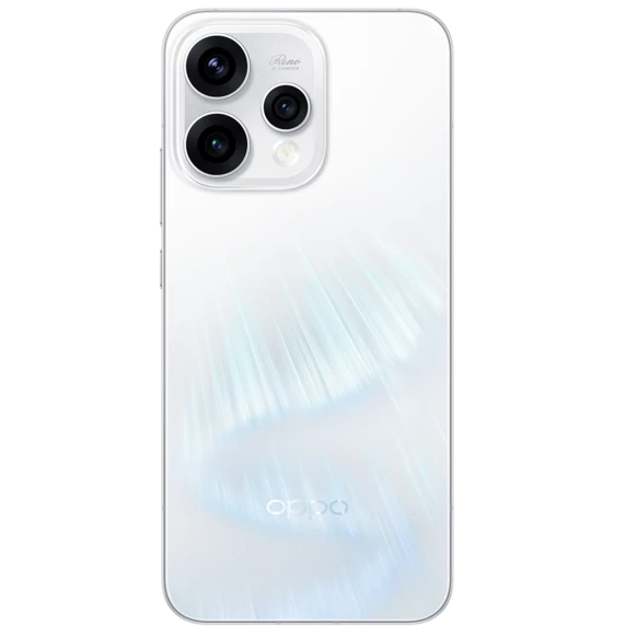 OPPO Reno15 (Global China version)