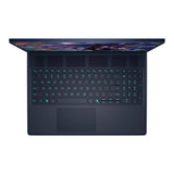 Dell Alienware 16X Aurora Gaming Laptop, 16" QHD+ 240Hz Display, Intel Core Ultra 9 275HX, 32GB RAM, 1TB SSD, GeForce RTX 5060 8GB GPU, English RGB Keyboard, Windows 11, Interstellar Indigo