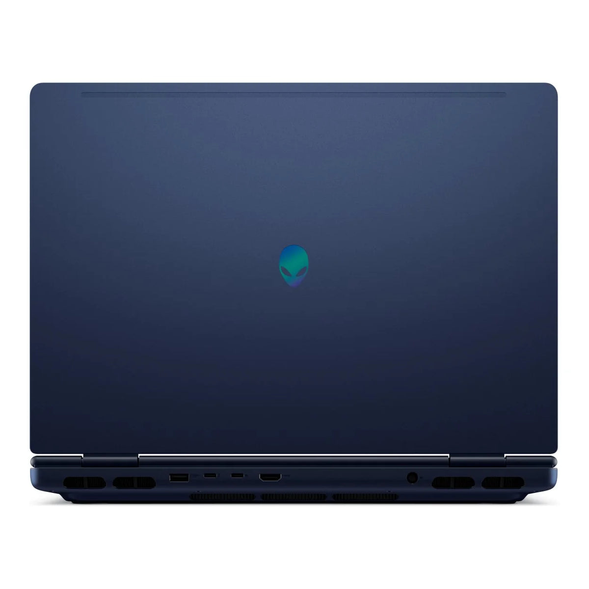 Dell Alienware 16X Aurora Gaming Laptop, 16" QHD+ 240Hz Display, Intel Core Ultra 9 275HX, 32GB RAM, 1TB SSD, GeForce RTX 5060 8GB GPU, English RGB Keyboard, Windows 11, Interstellar Indigo