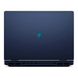 Dell Alienware 16X Aurora Gaming Laptop, 16" QHD+ 240Hz Display, Intel Core Ultra 9 275HX, 32GB RAM, 1TB SSD, GeForce RTX 5060 8GB GPU, English RGB Keyboard, Windows 11, Interstellar Indigo