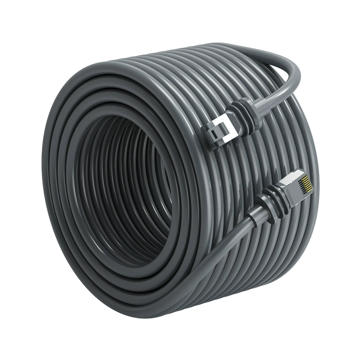 Standard Starlink V4 Cable 150FT/46M, Starlink Cable Replacement