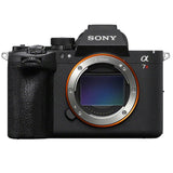 هيكل كاميرا Sony Alpha 7R IV الرقمية بدون مرآة
