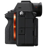 هيكل كاميرا Sony Alpha 7R IV الرقمية بدون مرآة