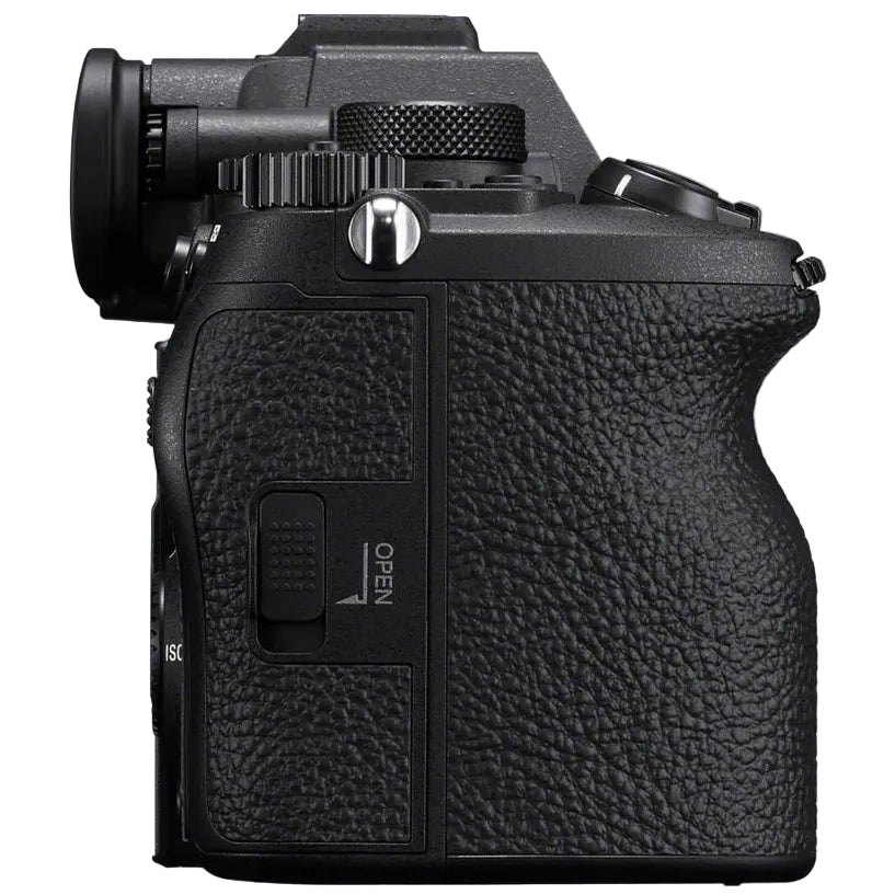 هيكل كاميرا Sony Alpha 7R IV الرقمية بدون مرآة