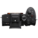 هيكل كاميرا Sony Alpha 7R IV الرقمية بدون مرآة