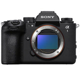 Sony Alpha 1 II Mirrorless Camera Body
