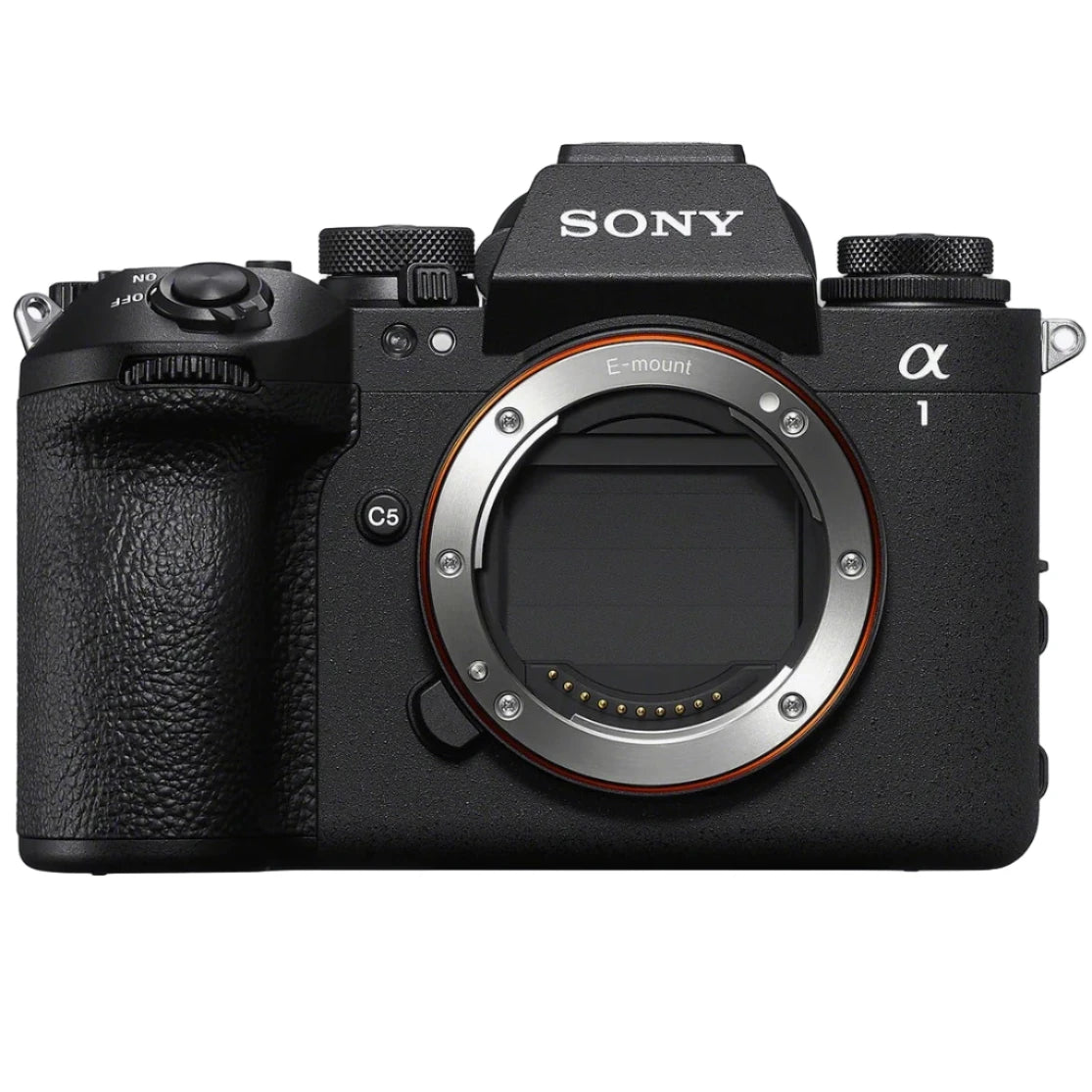 Sony Alpha 1 II Mirrorless Camera Body