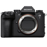 Sony Alpha 1 II Mirrorless Camera Body