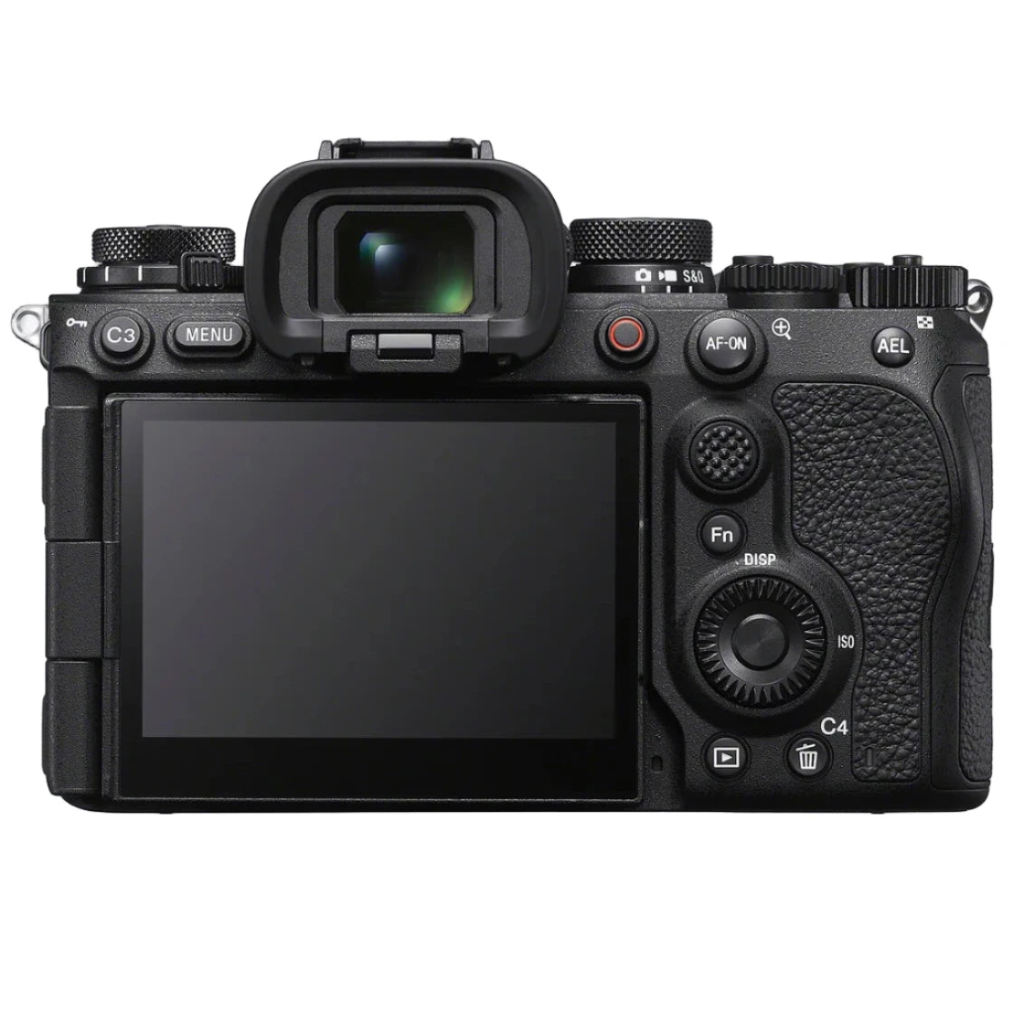 Sony Alpha 1 II Mirrorless Camera Body