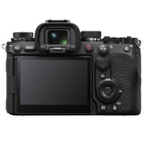 Sony Alpha 1 II Mirrorless Camera Body