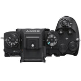 Sony Alpha 1 II Mirrorless Camera Body