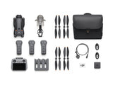 DJI Mavic 4 Pro Fly More Combo (DJI RC 2)