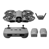 DJI Neo 2 Fly More Combo