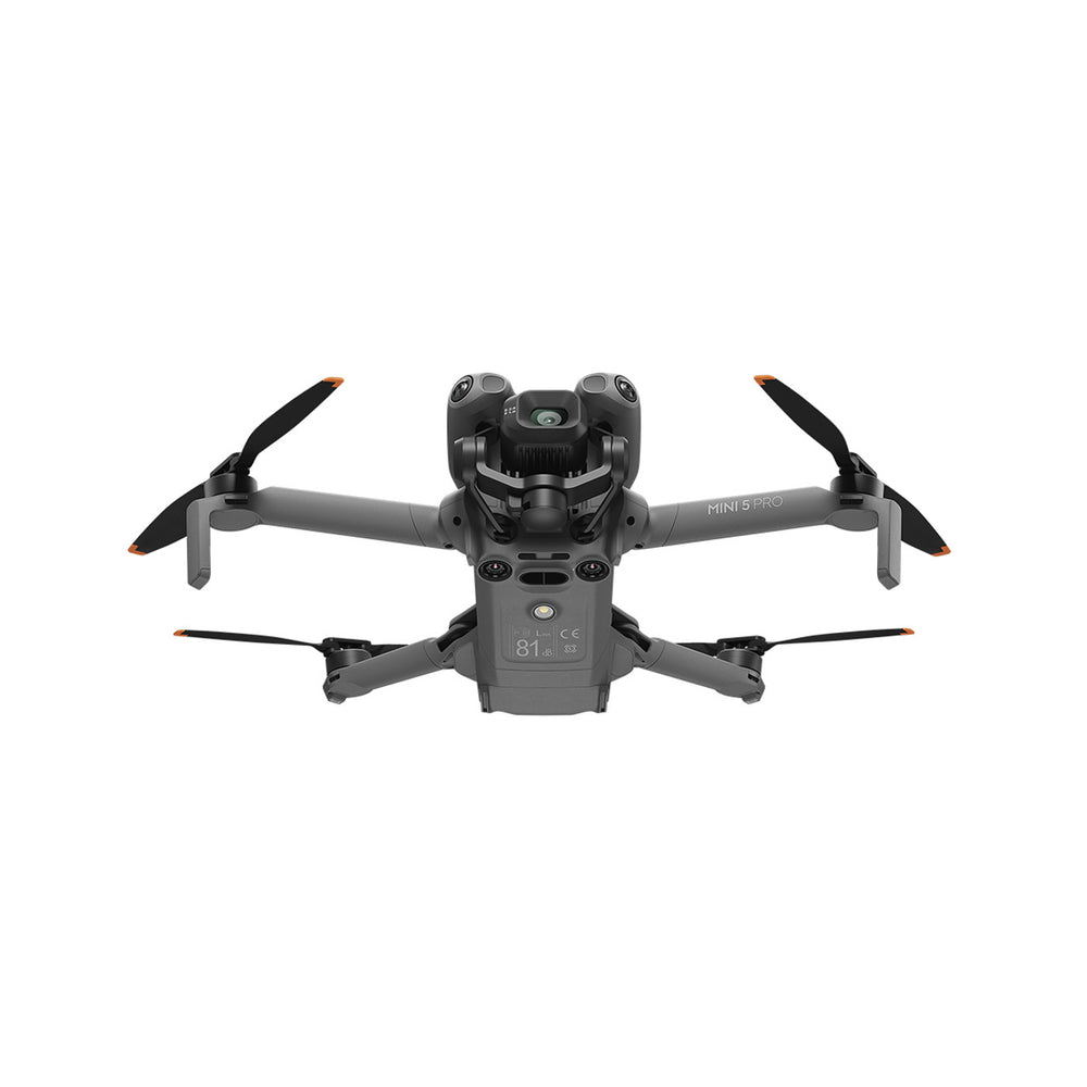 DJI Mini 5 Pro Fly More Combo Plus (DJI RC2)