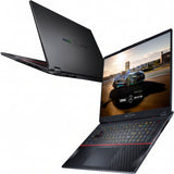 MSI Stealth 18 Mercedes-AMG Motorsport Gaming Laptop, 18" UHD+ 120Hz, Intel Core Ultra 9-185H, 32GB DDR5, 2TB SSD, NVIDIA GeForce RTX 4080 12GB, RGB Backlit ENG-ARB K/B, Win11, Midnight Black