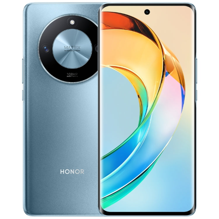 Honor X50 (China Global version)