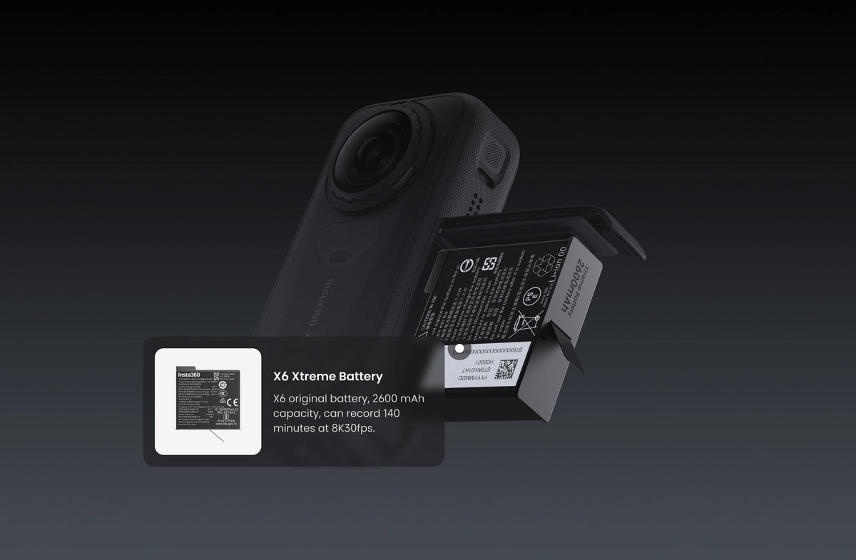 Insta360 X4