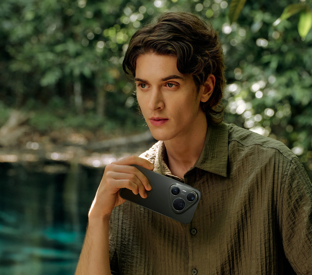 Huawei Pura 90s Pro Max