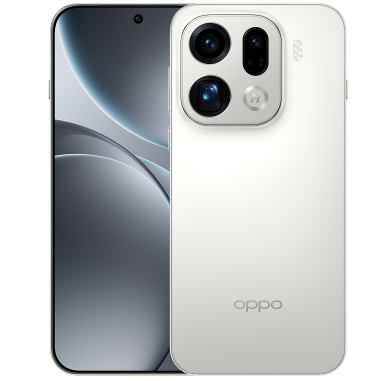 OPPO Find X9 Pro (China Global version)