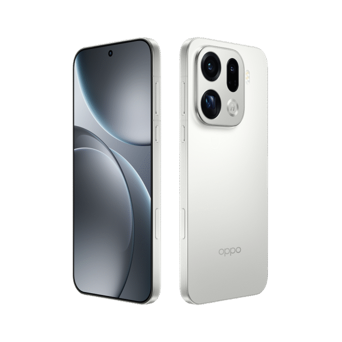 OPPO Find X9 Pro (China Global version)