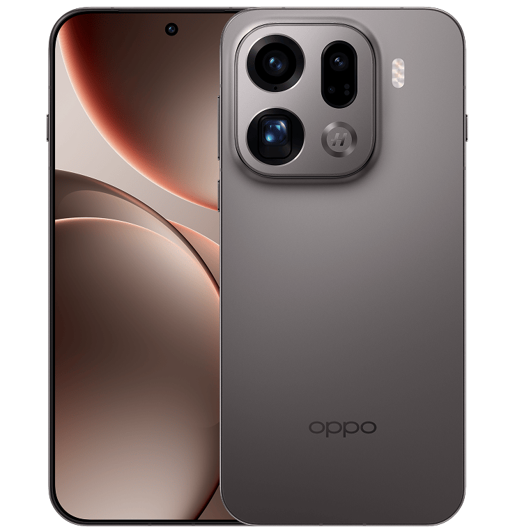 OPPO Find X9 Pro (China Global version)