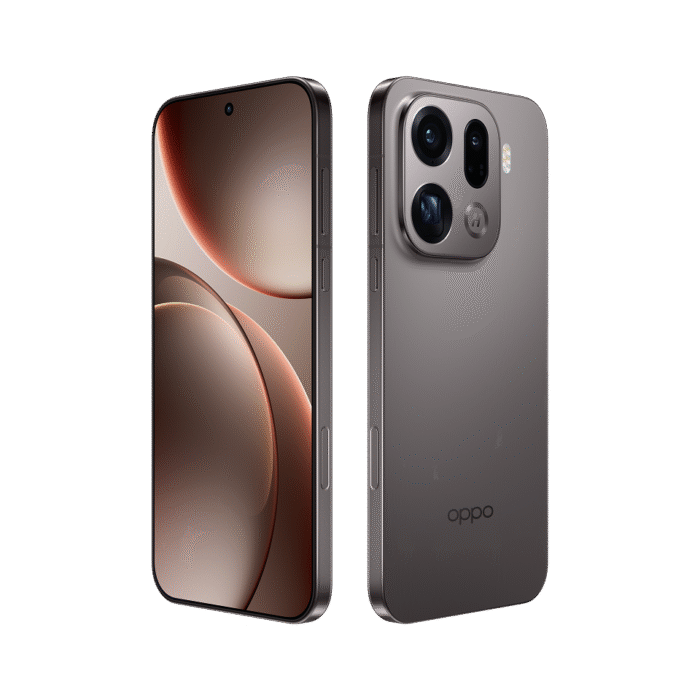 OPPO Find X9 Pro (China Global version)