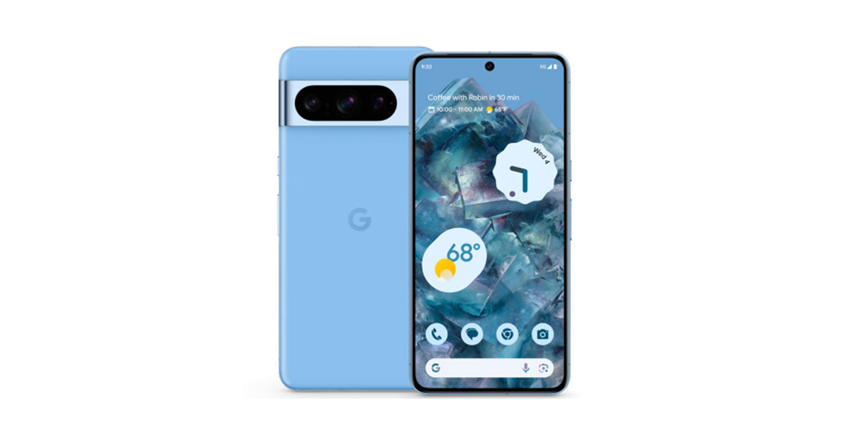 Google Pixel 8 Pro