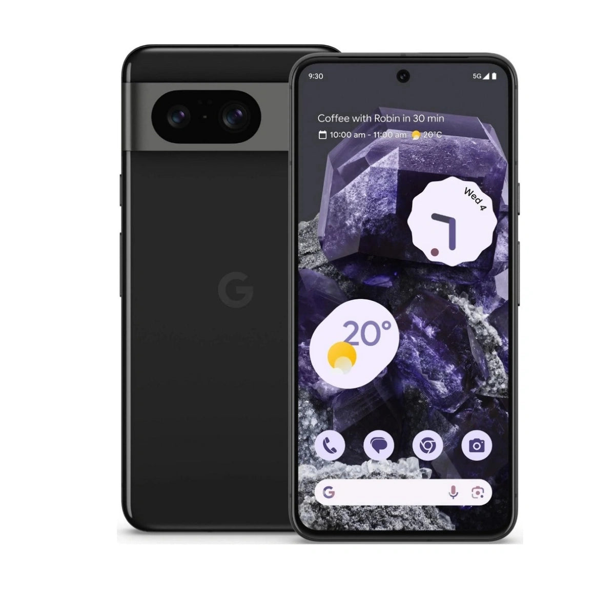 Google Pixel 8a