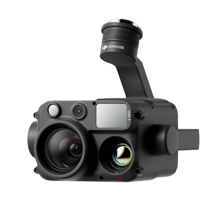 DJI Zenmuse H30T Hybrid Camera