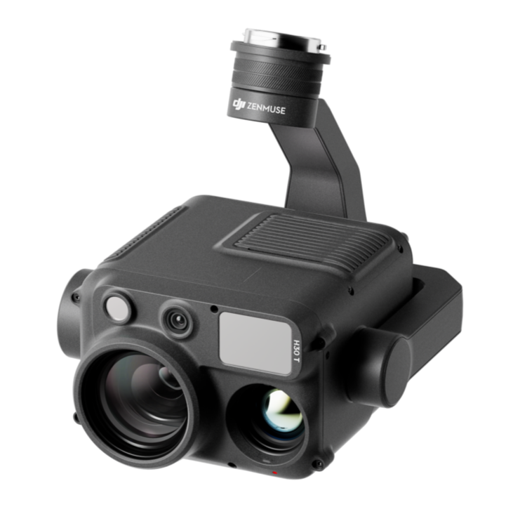 DJI Zenmuse H30T Hybrid Camera