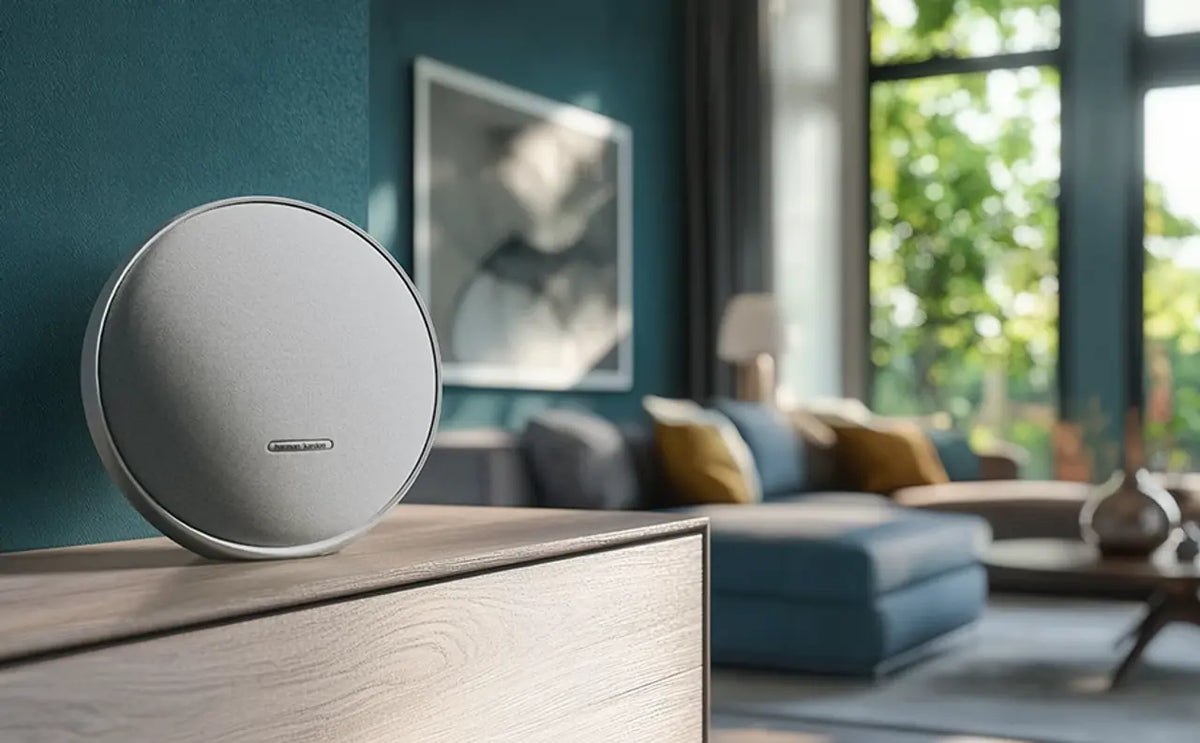 Harman Kardon Onyx Studio 9 (OS9)
