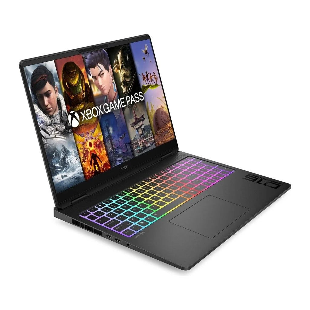 Lenovo Yoga 7i 2-in-1 Laptop 16 بوصة Touchscreen Core Ultra 7 1TB SSD 16GB RAM Grey