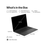Lenovo Yoga 7i 2-in-1 Laptop 16 بوصة Touchscreen Core Ultra 7 1TB SSD 16GB RAM Grey