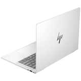 HP EliteBook X Flip G1i 14 inch Notebook Next Gen AI PC, 14", Touch screen, Windows 11 Pro, Intel® Core™ Ultra 7, 32GB RAM, 1TB SSD, WUXGA, English-Arabic Keyboard, Glacier silver, Copilot+ PC