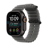 Apple Watch Ultra 4 Ocean Band